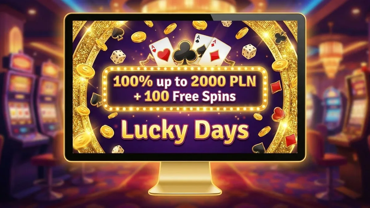 Lucky Days