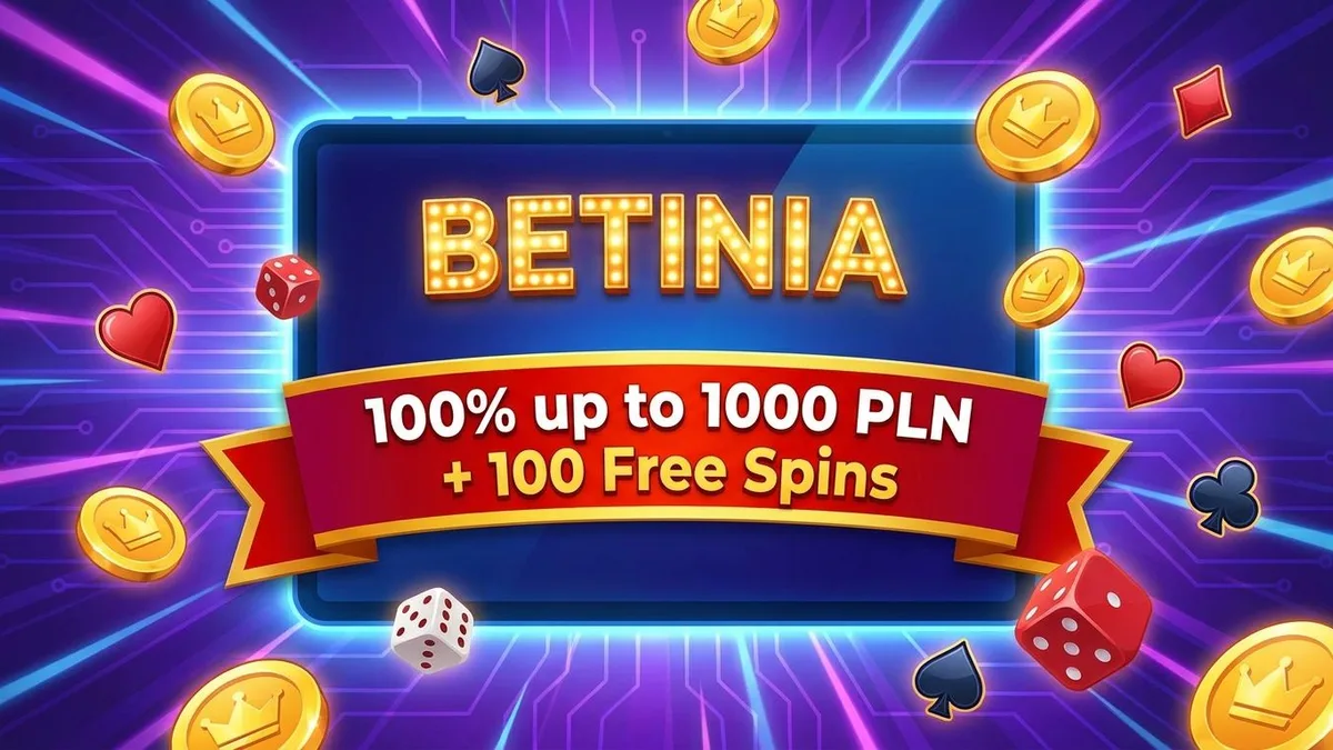 Betinia